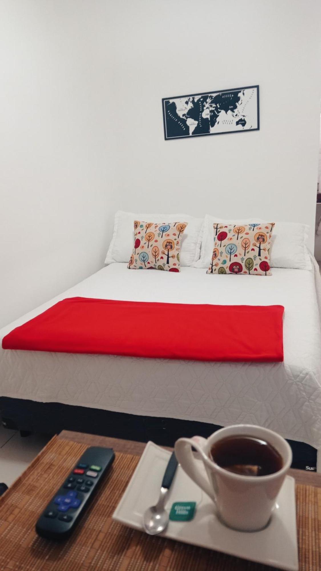 Apartment Departamento - M I N I D O *