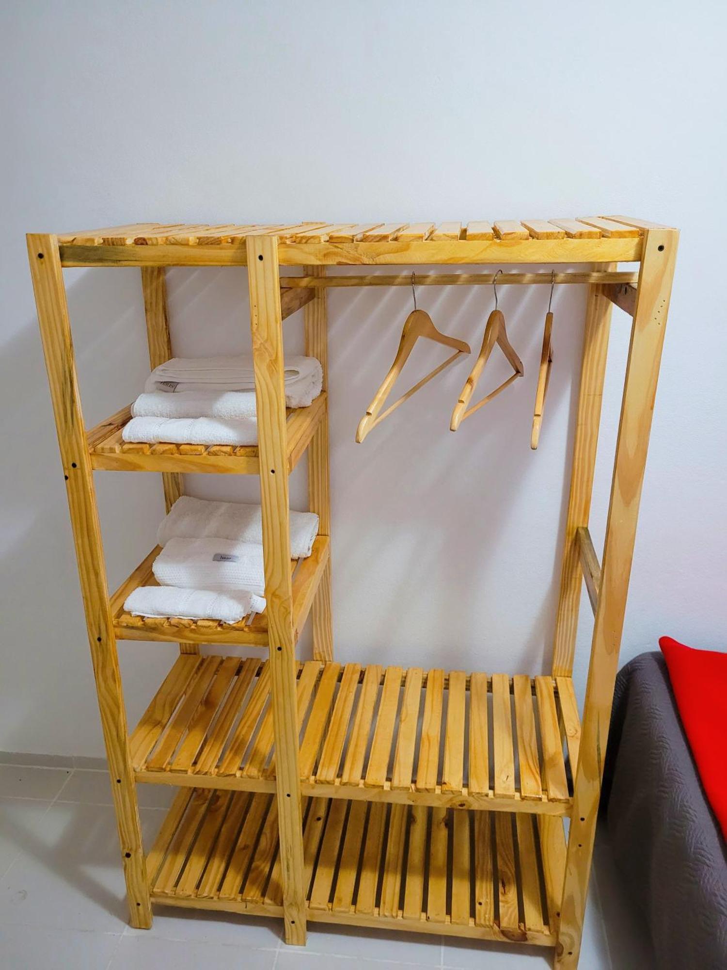 Apartment Departamento - M I N I D O