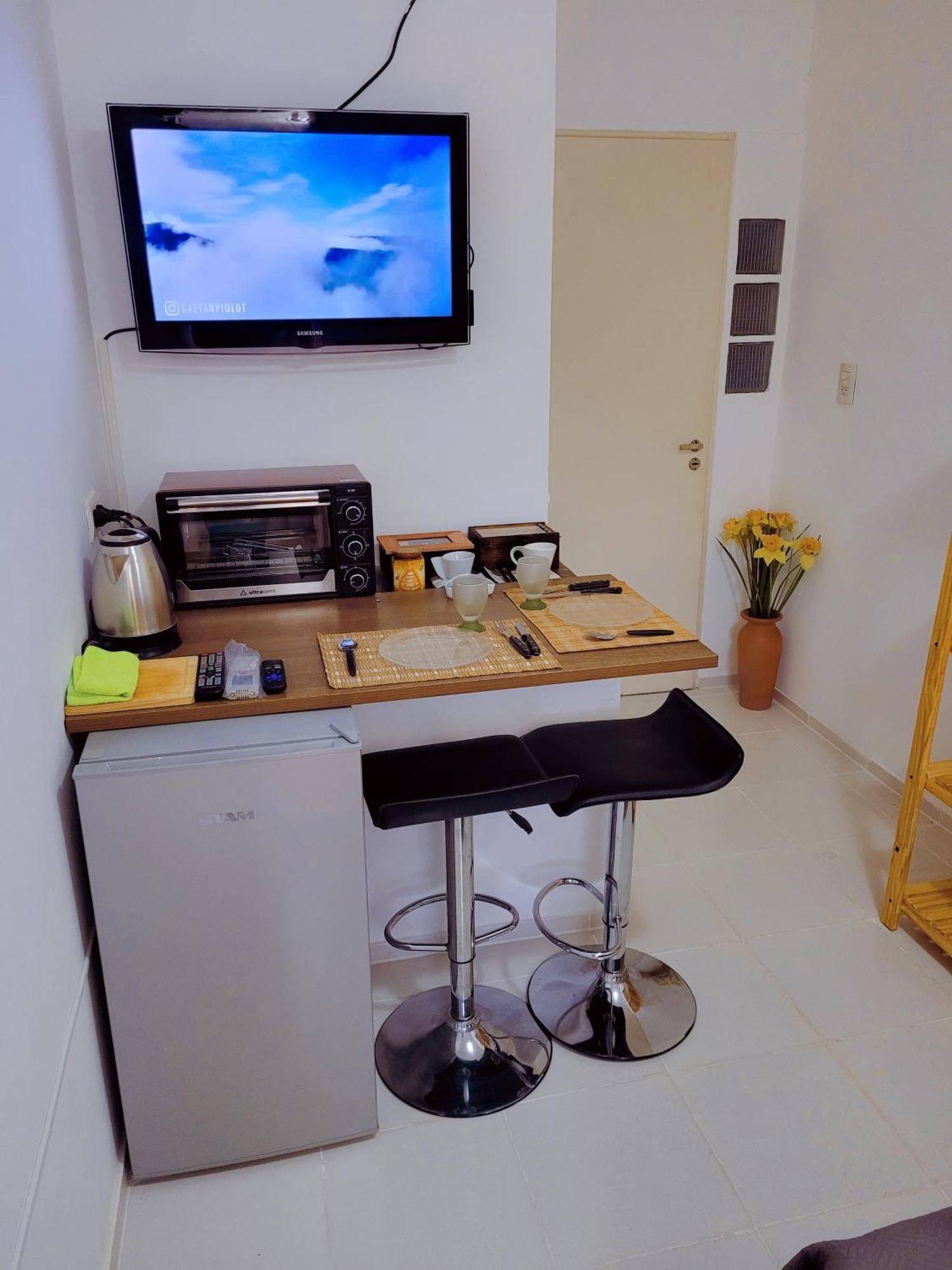 Departamento - M I N I D O Apartment Resistencia