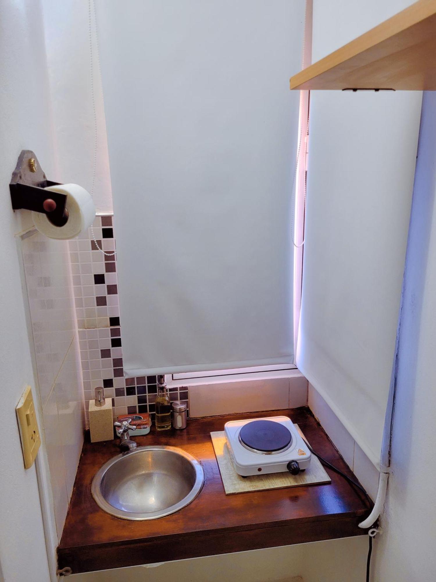 Apartment Departamento - M I N I D O Resistencia
